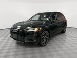 2023 Audi Q7 Prestige 55 TFSI quattro Tiptronic
