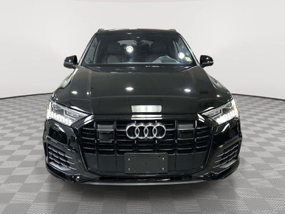 2023 Audi Q7 Prestige 55 TFSI quattro Tiptronic