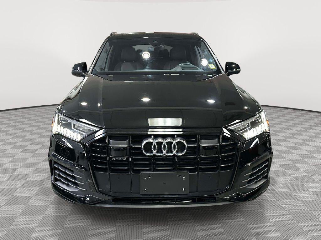 2023 Audi Q7 Prestige 55 TFSI quattro Tiptronic