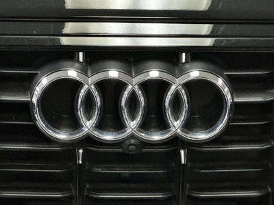 2023 Audi Q7 Prestige 55 TFSI quattro Tiptronic