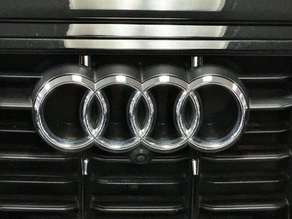 2023 Audi Q7 Prestige 55 TFSI quattro Tiptronic