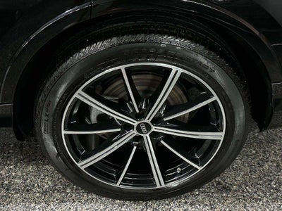 2023 Audi Q7 Prestige 55 TFSI quattro Tiptronic