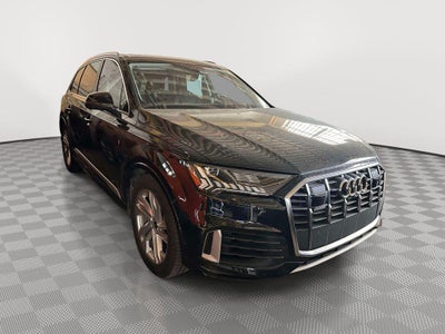 2023 Audi Q7 Prestige 55 TFSI quattro Tiptronic