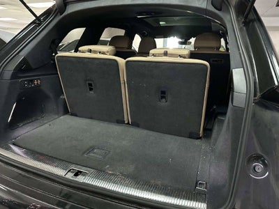 2023 Audi Q7 Prestige 55 TFSI quattro Tiptronic