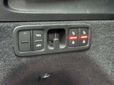 2023 Audi Q7 Prestige 55 TFSI quattro Tiptronic