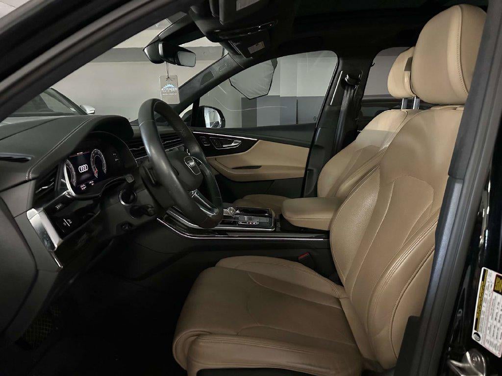2023 Audi Q7 Prestige 55 TFSI quattro Tiptronic