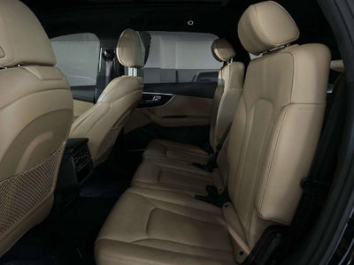 2023 Audi Q7 Prestige 55 TFSI quattro Tiptronic
