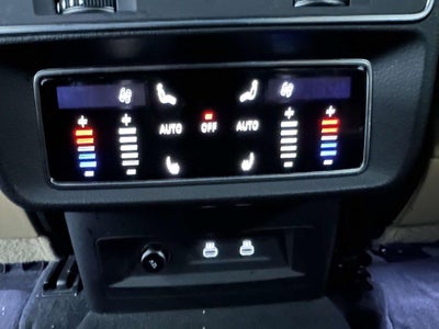 2023 Audi Q7 Prestige 55 TFSI quattro Tiptronic