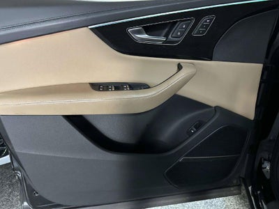 2023 Audi Q7 Prestige 55 TFSI quattro Tiptronic