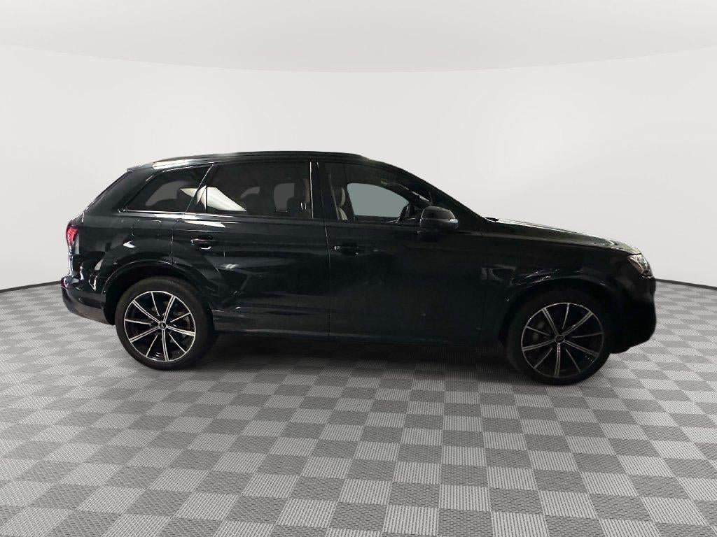2023 Audi Q7 Prestige 55 TFSI quattro Tiptronic