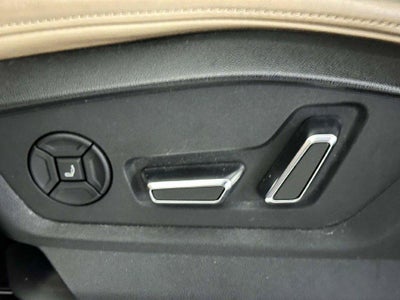 2023 Audi Q7 Prestige 55 TFSI quattro Tiptronic