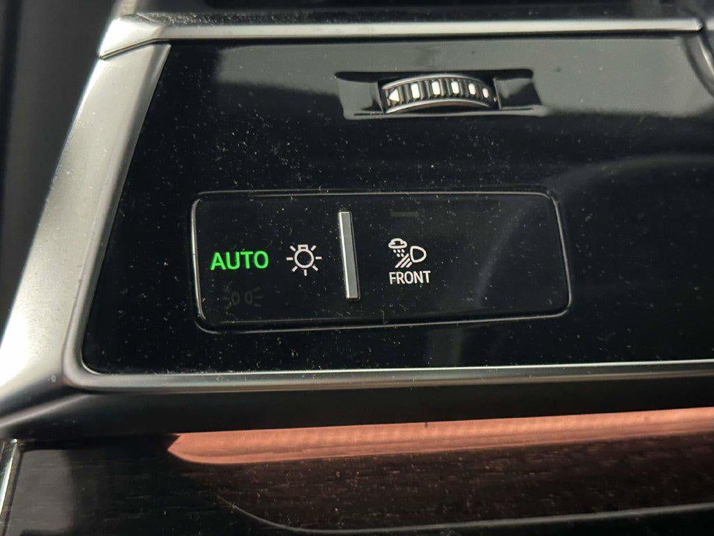 2023 Audi Q7 Prestige 55 TFSI quattro Tiptronic