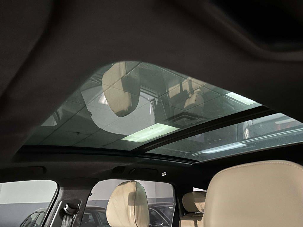 2023 Audi Q7 Prestige 55 TFSI quattro Tiptronic