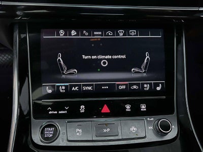 2023 Audi Q7 Prestige 55 TFSI quattro Tiptronic