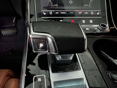 2023 Audi Q7 Prestige 55 TFSI quattro Tiptronic