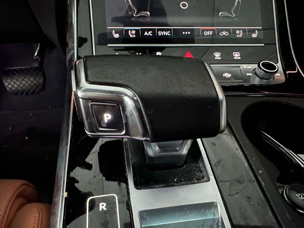2023 Audi Q7 Prestige 55 TFSI quattro Tiptronic