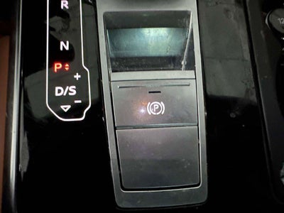 2023 Audi Q7 Prestige 55 TFSI quattro Tiptronic