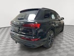 2023 Audi Q7 Prestige 55 TFSI quattro Tiptronic