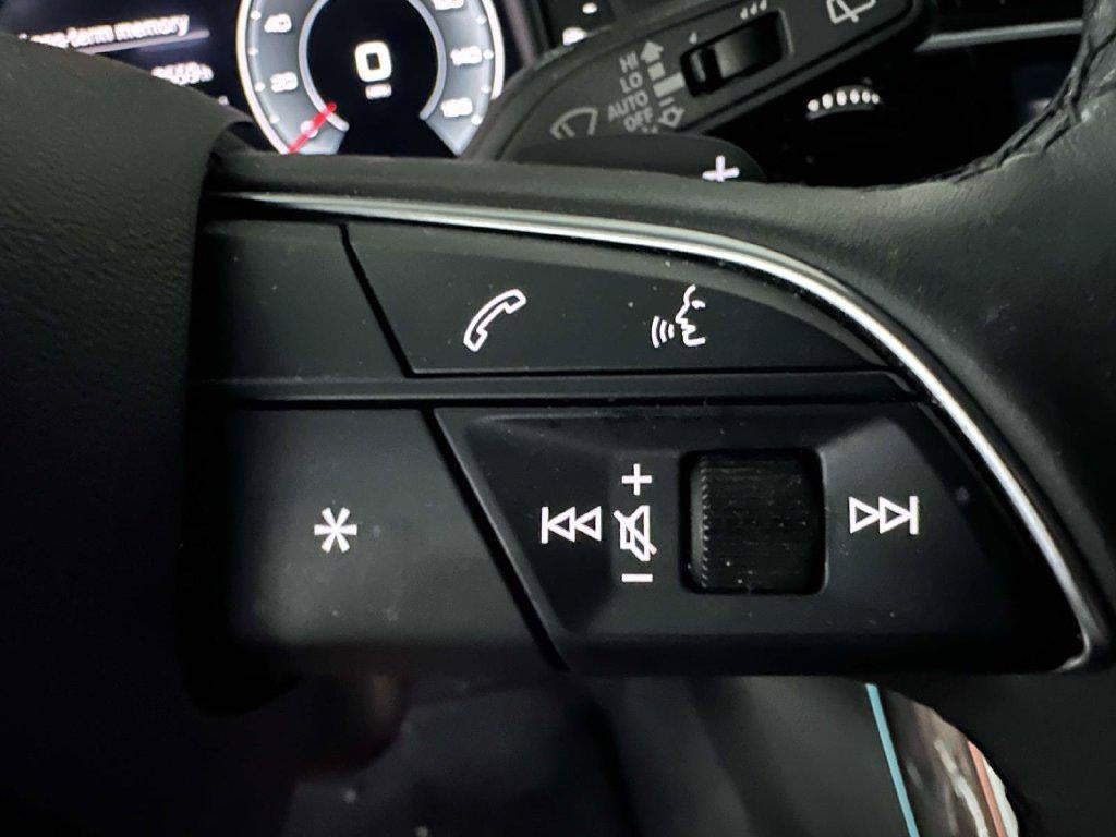 2023 Audi Q7 Prestige 55 TFSI quattro Tiptronic