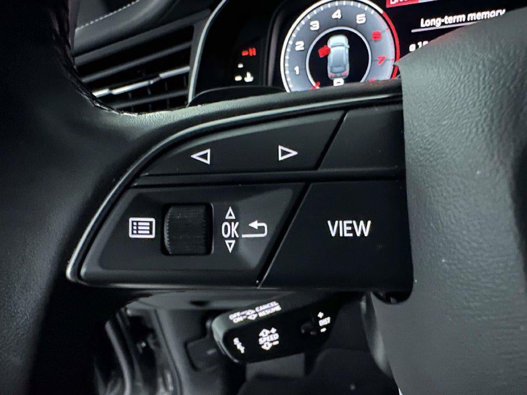 2023 Audi Q7 Prestige 55 TFSI quattro Tiptronic