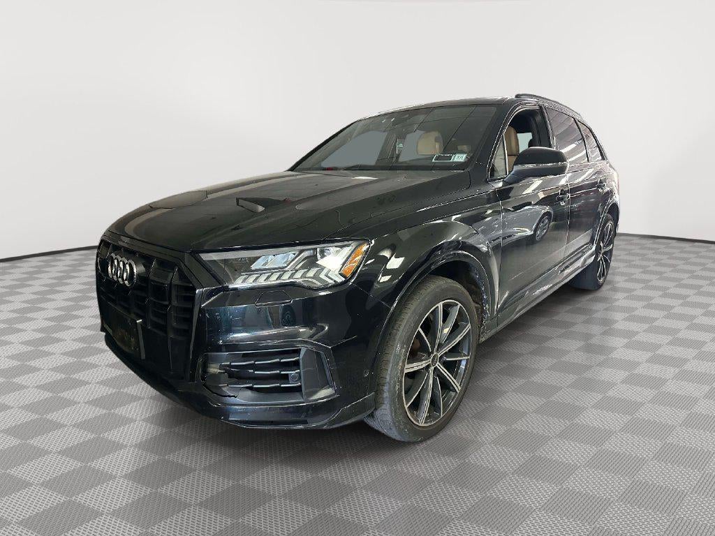 2023 Audi Q7 Prestige 55 TFSI quattro Tiptronic