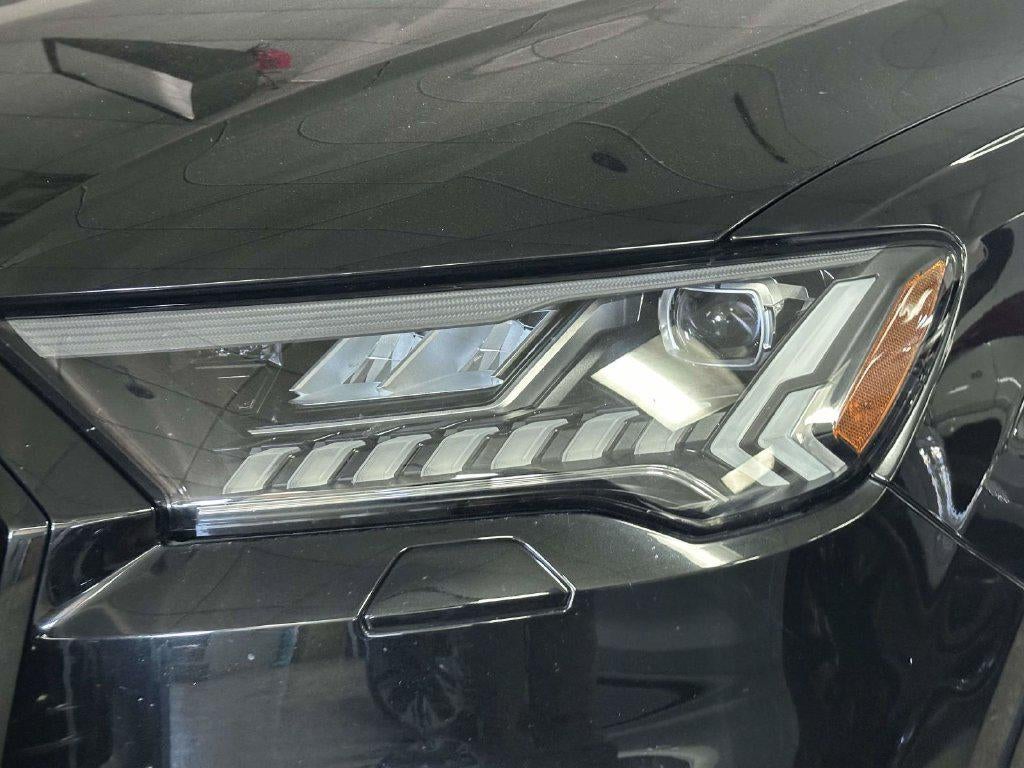 2023 Audi Q7 Prestige 55 TFSI quattro Tiptronic
