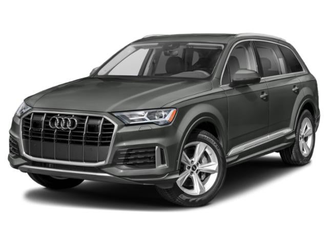 2024 Audi Q7 Prestige 55 TFSI quattro Tiptronic