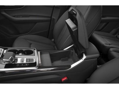 2024 Audi Q7 Prestige 55 TFSI quattro Tiptronic