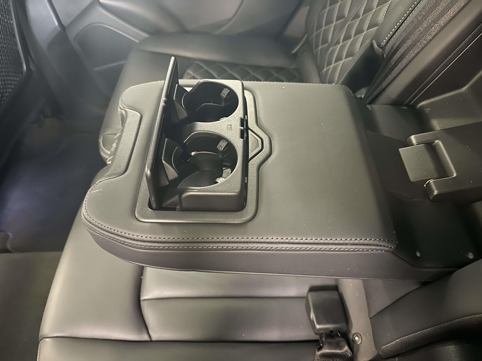 2024 Audi Q7 Prestige 55 TFSI quattro Tiptronic