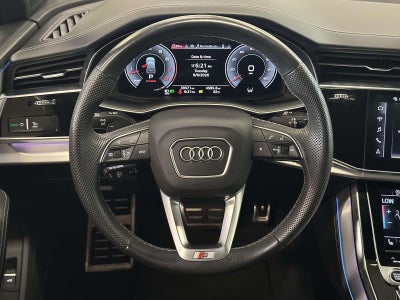 2024 Audi Q7 Prestige 55 TFSI quattro Tiptronic