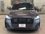 2024 Audi Q7 Prestige 55 TFSI quattro Tiptronic