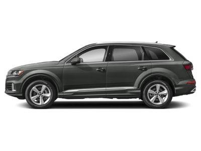 2024 Audi Q7 Prestige 55 TFSI quattro Tiptronic