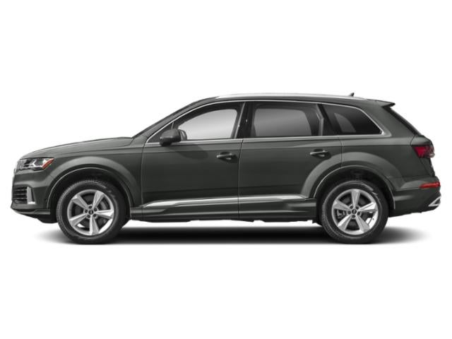 2024 Audi Q7 Prestige 55 TFSI quattro Tiptronic