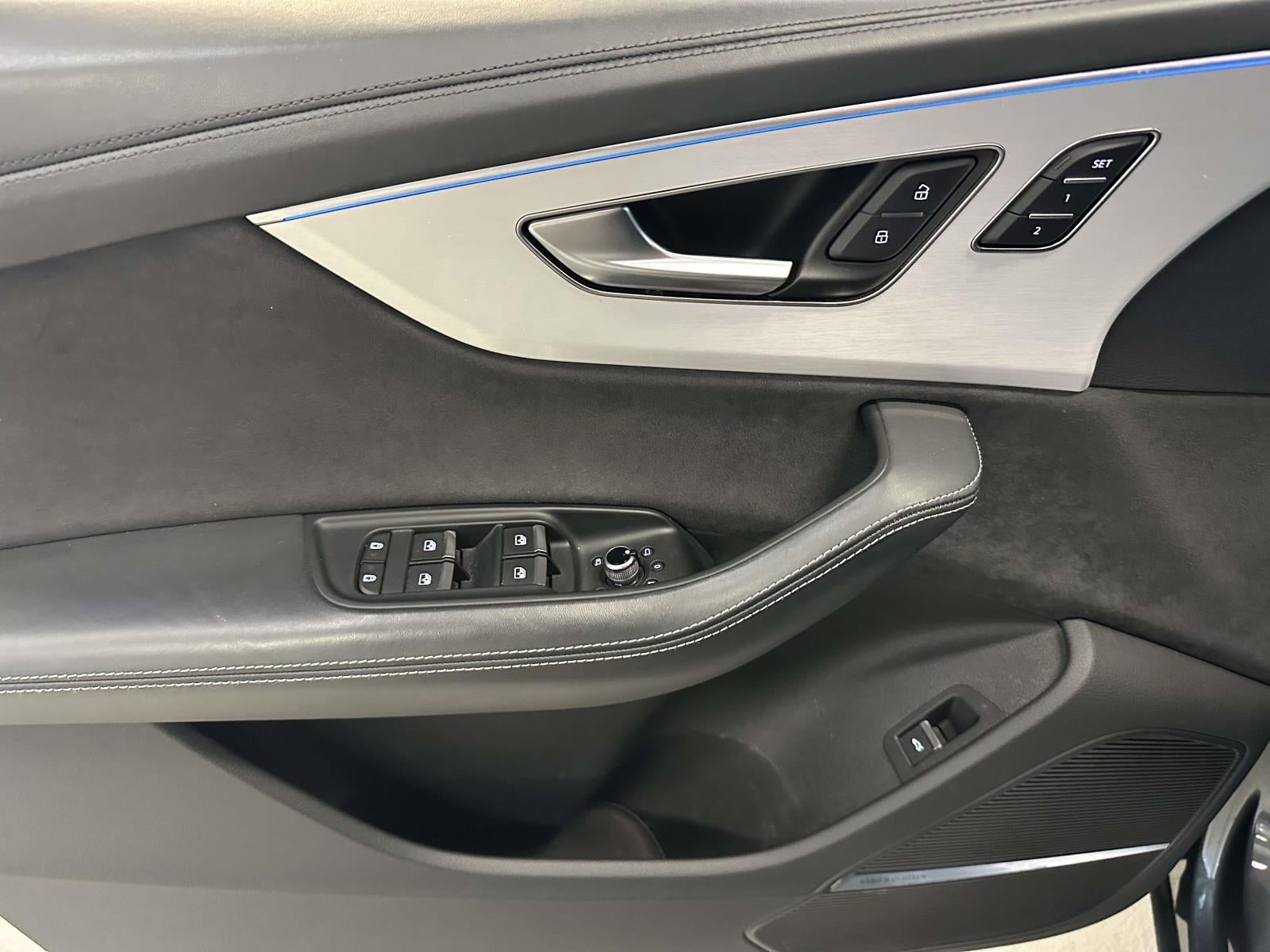 2024 Audi Q7 Prestige 55 TFSI quattro Tiptronic