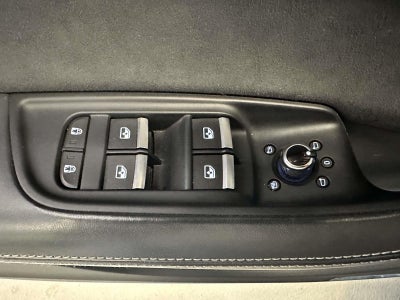 2024 Audi Q7 Prestige 55 TFSI quattro Tiptronic
