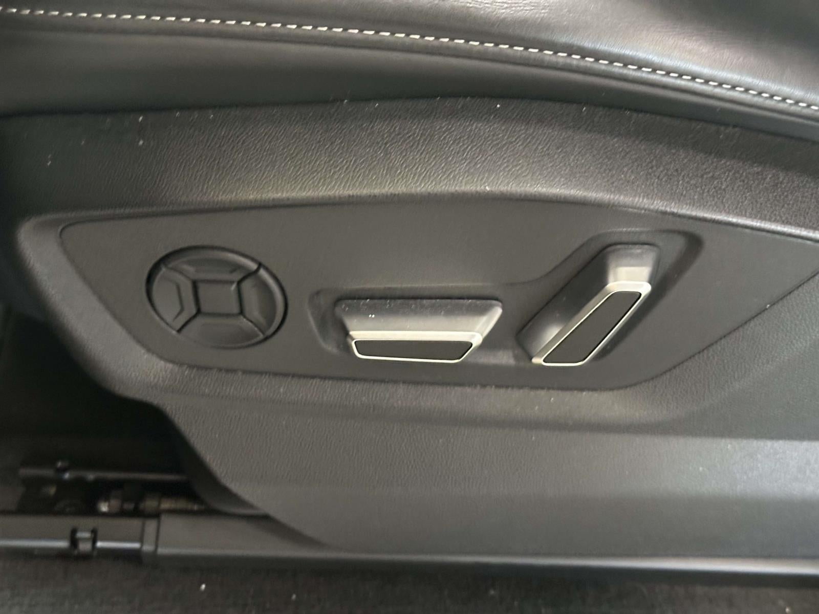 2024 Audi Q7 Prestige 55 TFSI quattro Tiptronic