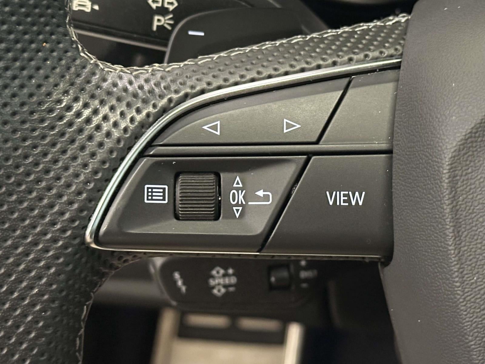 2024 Audi Q7 Prestige 55 TFSI quattro Tiptronic