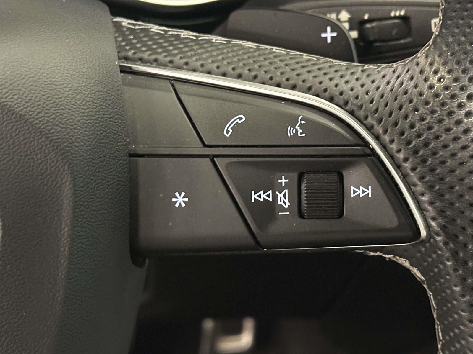 2024 Audi Q7 Prestige 55 TFSI quattro Tiptronic