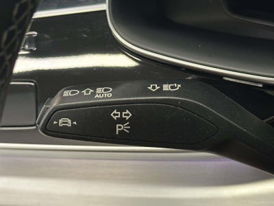2024 Audi Q7 Prestige 55 TFSI quattro Tiptronic