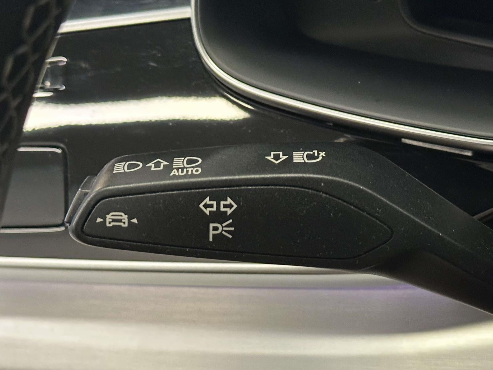 2024 Audi Q7 Prestige 55 TFSI quattro Tiptronic