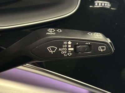 2024 Audi Q7 Prestige 55 TFSI quattro Tiptronic