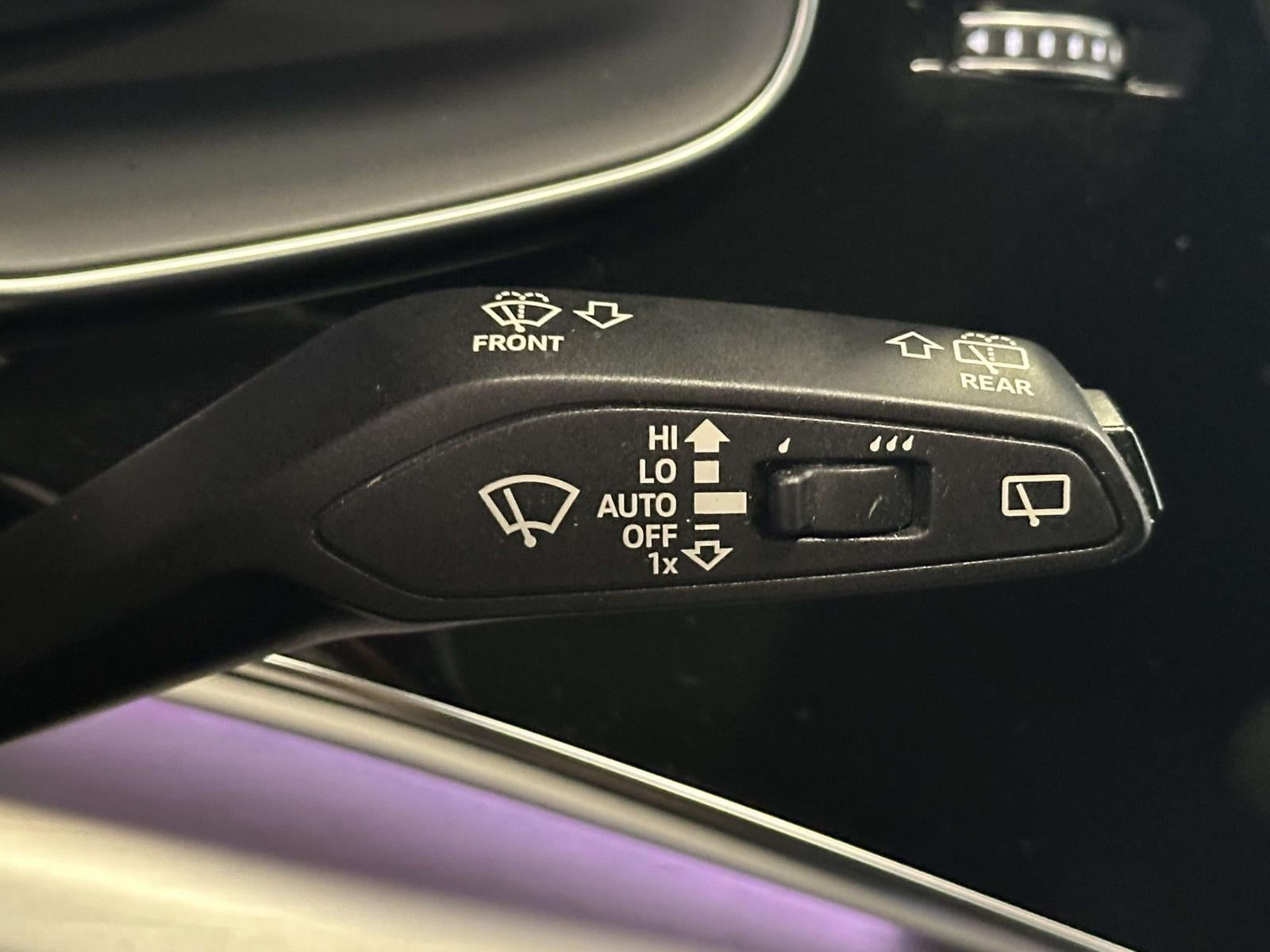 2024 Audi Q7 Prestige 55 TFSI quattro Tiptronic