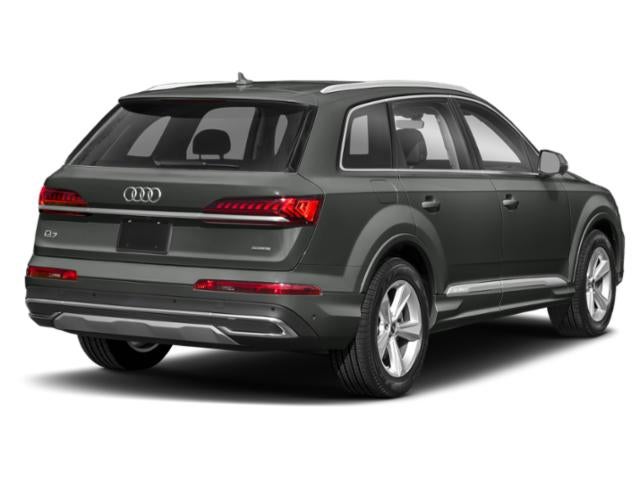 2024 Audi Q7 Prestige 55 TFSI quattro Tiptronic