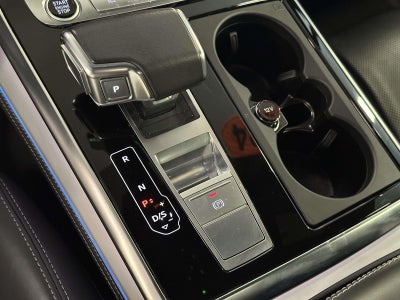 2024 Audi Q7 Prestige 55 TFSI quattro Tiptronic
