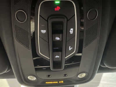 2024 Audi Q7 Prestige 55 TFSI quattro Tiptronic
