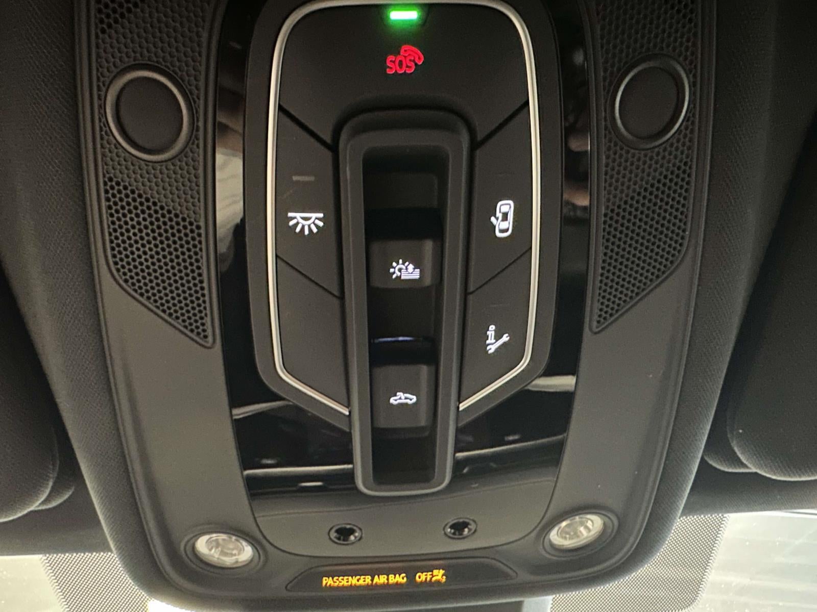 2024 Audi Q7 Prestige 55 TFSI quattro Tiptronic