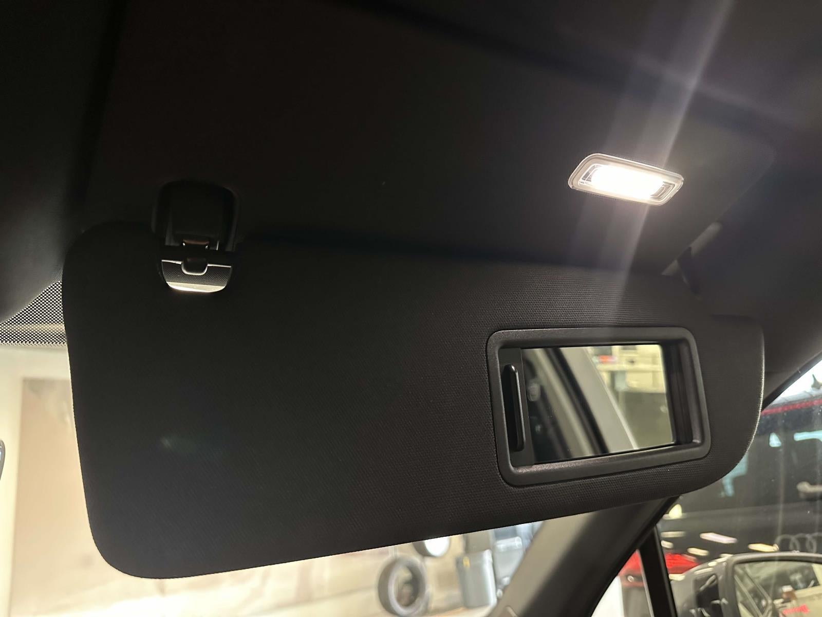 2024 Audi Q7 Prestige 55 TFSI quattro Tiptronic