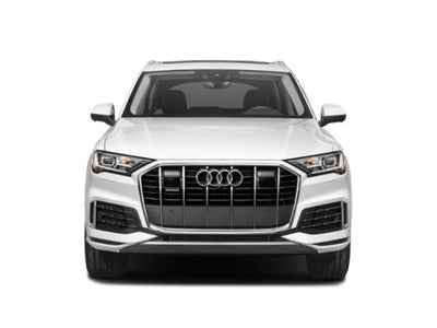 2024 Audi Q7 Prestige 55 TFSI quattro Tiptronic