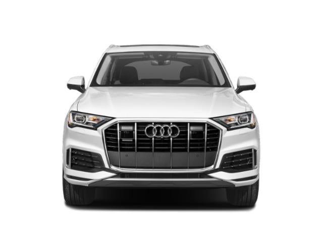 2024 Audi Q7 Prestige 55 TFSI quattro Tiptronic