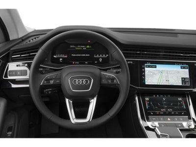 2024 Audi Q7 Prestige 55 TFSI quattro Tiptronic